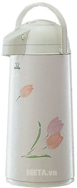 Bình thủy bơm Zojirushi AALB-M25 - 2.5 lít