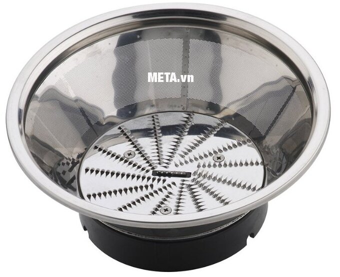 Máy ép trái cây Steba E160