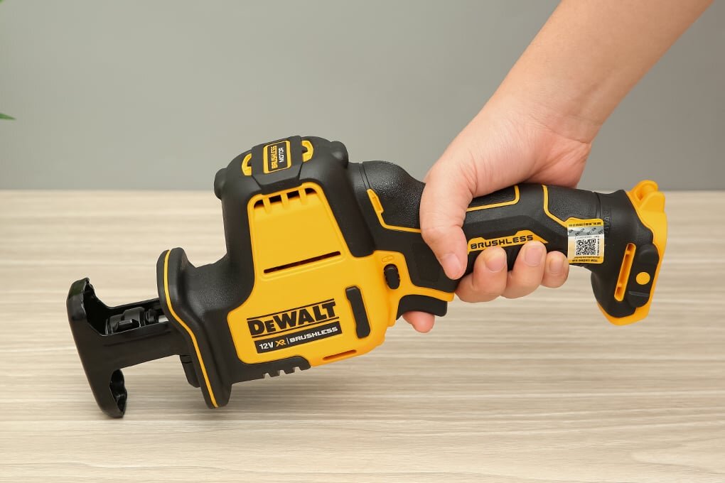 Dewalt DCS312N-KR  