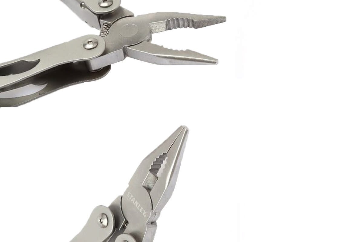 Kềm xếp đa năng Stanley STCT10018Y