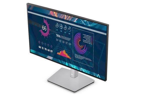 Màn hình Dell UltraSharp U2422H 24'' IPS (Ảnh 3)