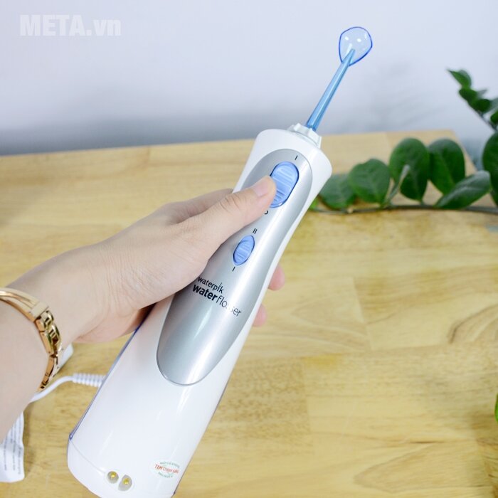 Tăm nước WaterPik Plus WP-450