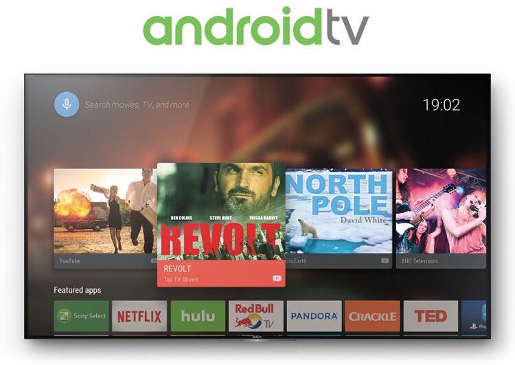 Smart Tivi Sony 49 inch 49X8000E/S, 4K Ultra HDR, Android TV, MXR 200Hz