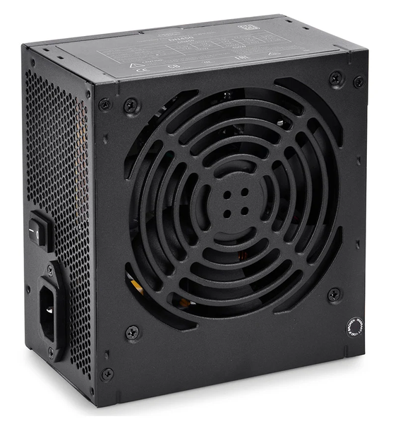 Nguồn Deepcool DN650 650W 80 Plus White (Ảnh 1)