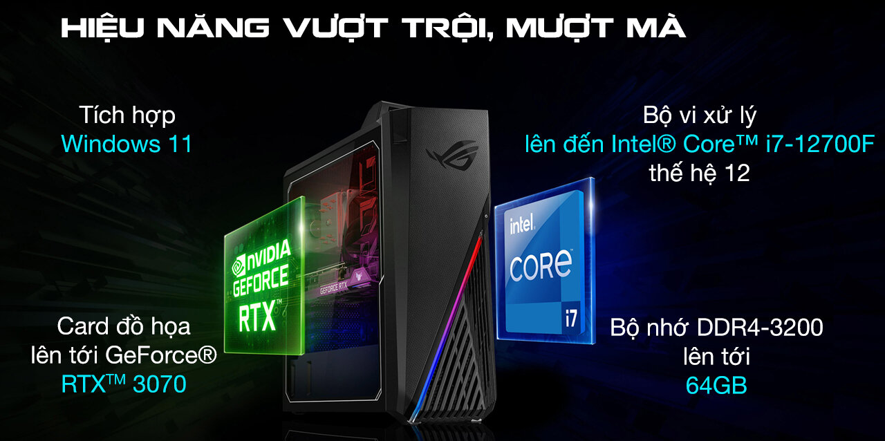 PC Asus ROG Strix G15CF G15CF-51240F141W  5