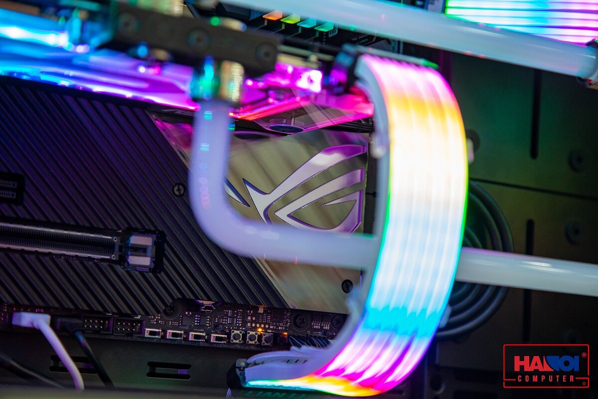 ROG Logo ASUS