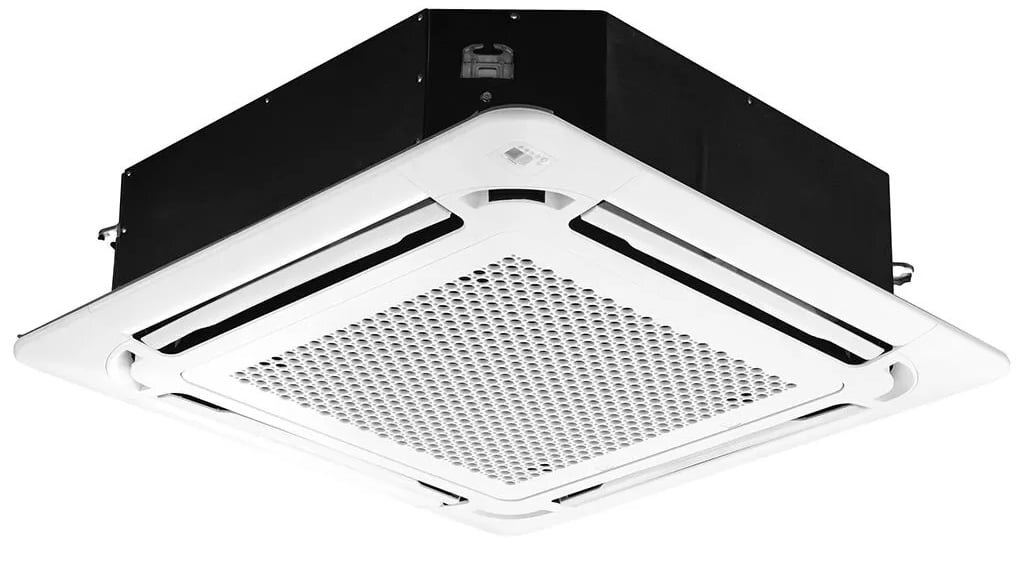 Máy lạnh âm trần Reetech 4HP RGT36/RC36 Máy lạnh âm trần Reetech 4HP RGT36/RC36