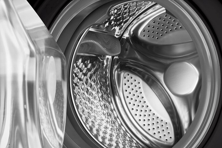 máy giặt sấy Kaff KF-WM09G05