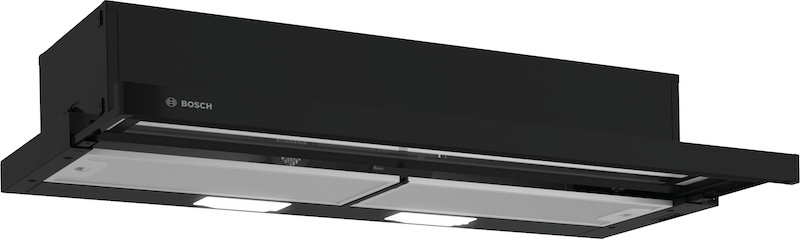 Máy hút mùi Bosch DFT93CA61B 3 Ảnh: Bosch