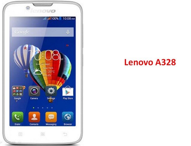Điện thoại Lenovo A328