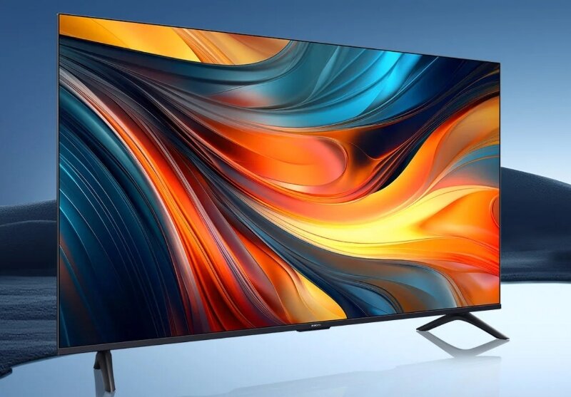 Google Tivi Xiaomi A 4K 55 inch L55MB-ASEA 2026