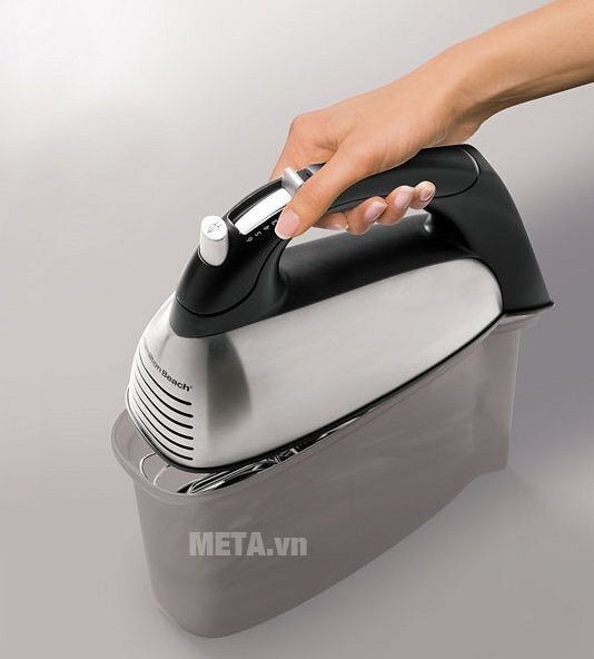 Máy trộn cầm tay Hamilton Beach 62650-IN