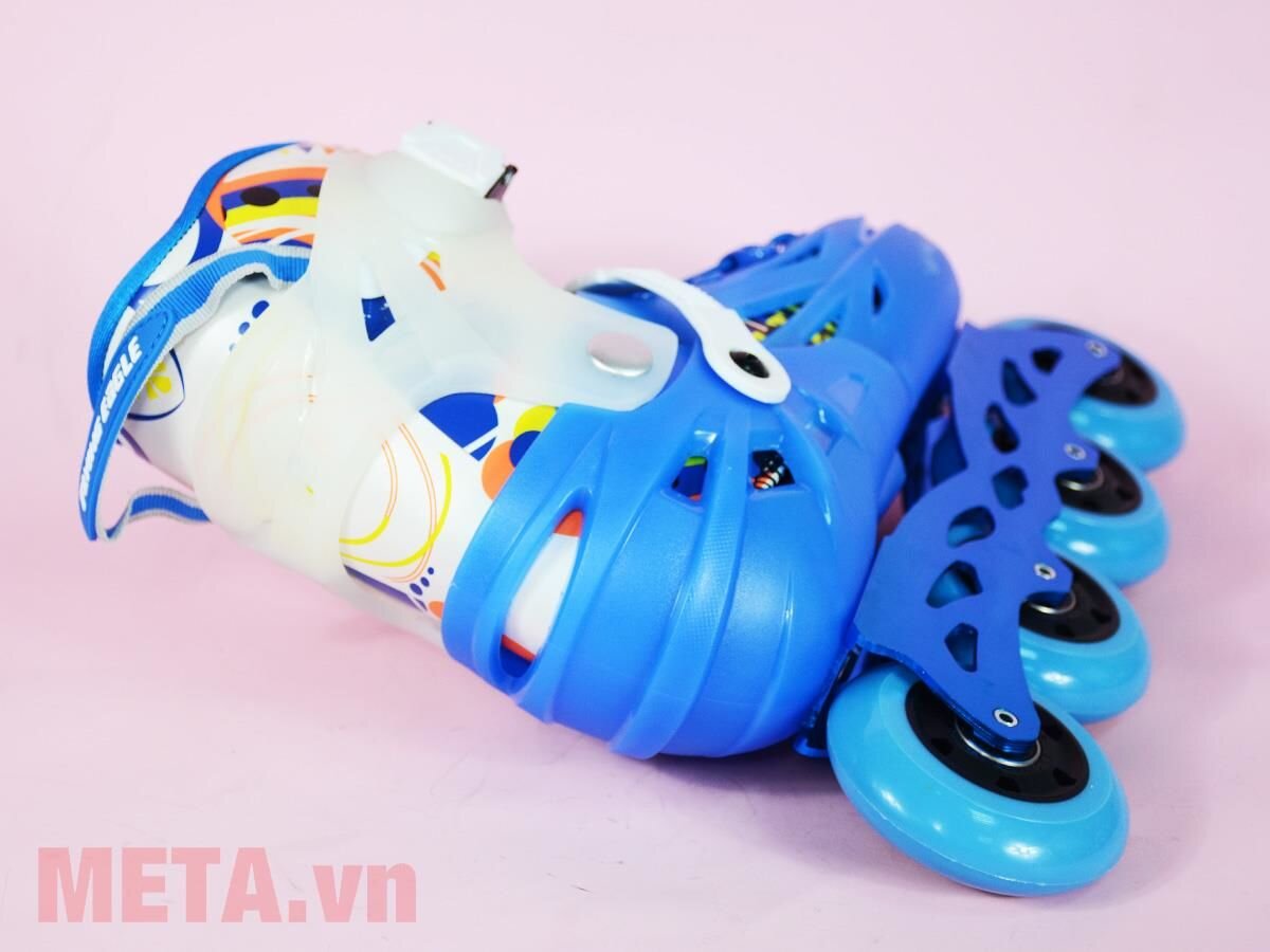 Giầy trượt patin Flying Eagle S6S