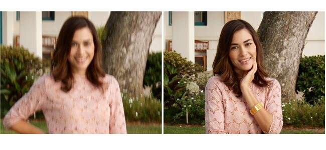 Máy Ảnh Pentax KP Body (Đen)