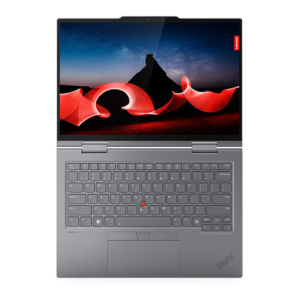 Laptop Lenovo ThinkPad X1 2 in 1 G9 21KE004MVN 