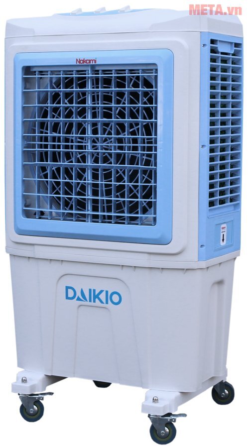 Máy làm mát không khí Daikio DK-5000B (DKA-05000B)