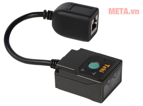 Máy quét mã vạch cố định 2D băng chuyền Teki TF430 Máy quét mã vạch cố định 2D băng chuyền Teki TF430