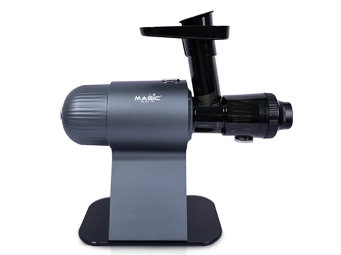 Máy ép chậm trục ngang Magic Eco AC-142