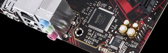 Mainboard Asus EX-B660M-V5 D4 (ảnh 3)