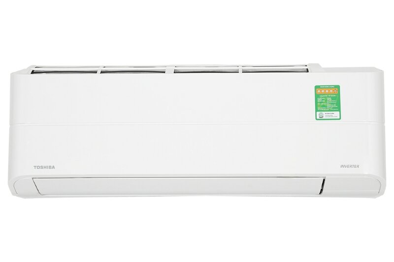 Điều hòa Toshiba 9000 BTU 1 chiều Inverter RAS-H10Z1KCVG-V thiết kế