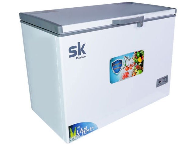 Tủ đông 1 ngăn