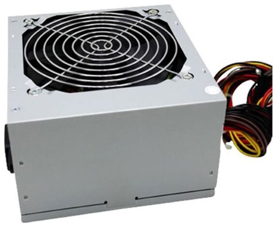 PSU Acbel HK+400 400W (Ảnh 5)
