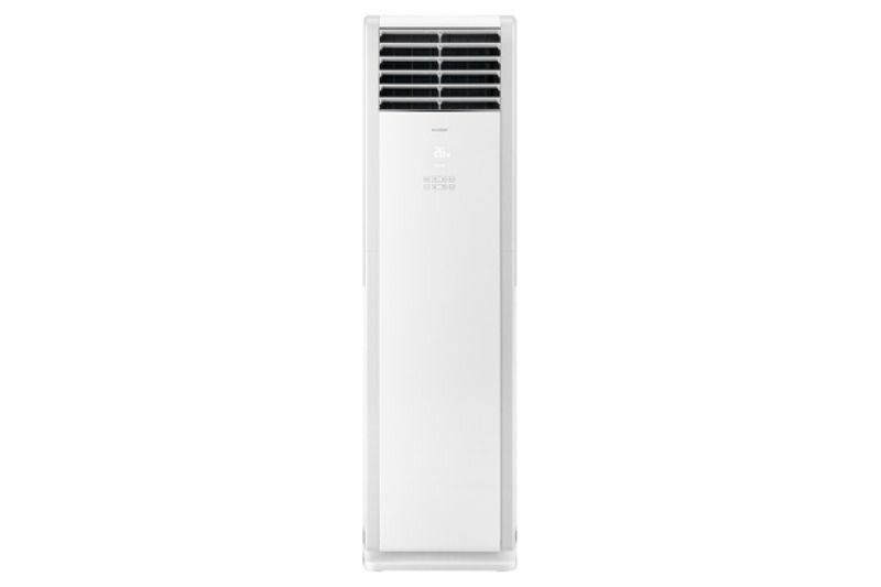 Điều hòa tủ đứng Gree 30000 BTU 1 chiều GVC30AMXH-K6NNC7B thiết kế