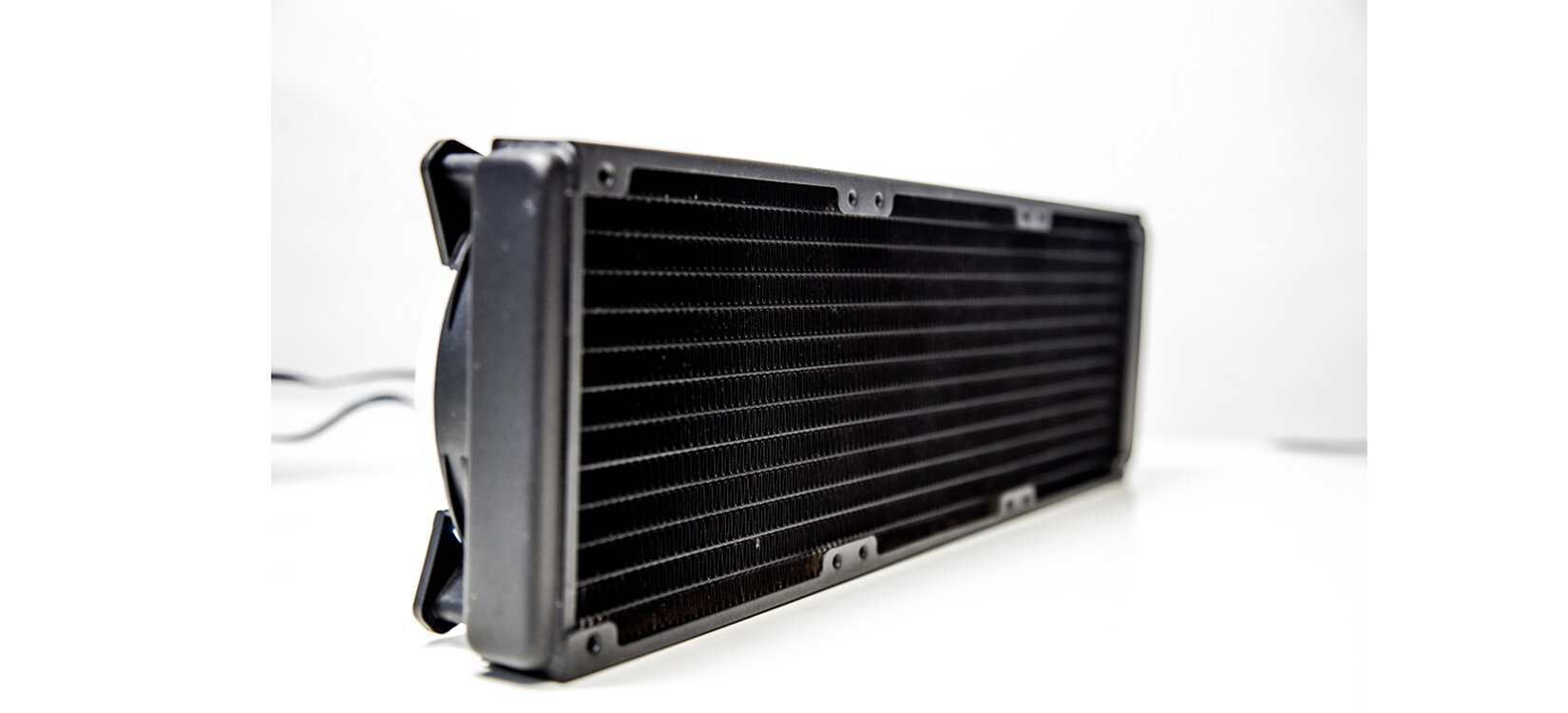 Radiator Freezemod TSRP-BP360