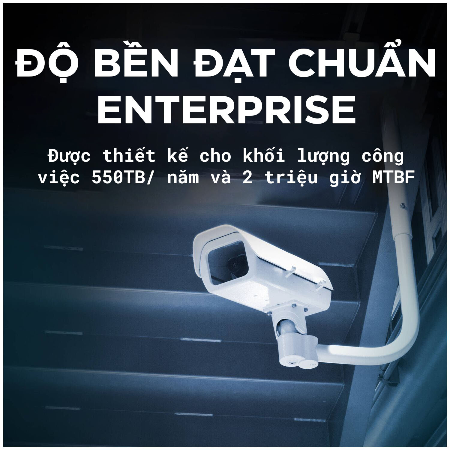 Ổ Cứng HDD Seagate SkyHawk AI