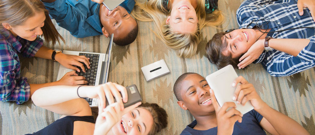 Bộ phát Wifi di động từ sim 4G TP-Link M7300