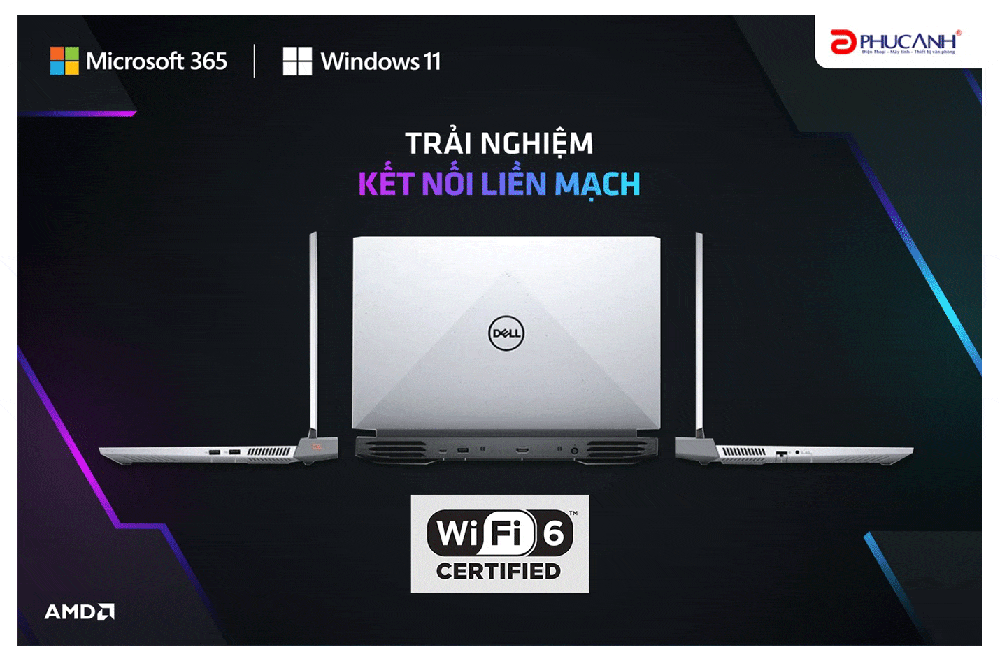 Dell Gaming G15 5515 70283446