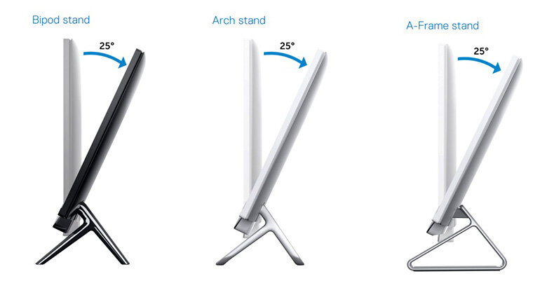 Máy tính All in one Dell Inspiron 5400 42INAIO540012