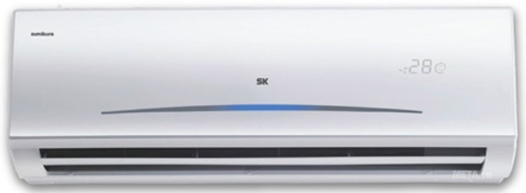 Điều hòa 2 chiều 12.000 BTU Sumikura SK Plus APS/APO-H120SK 