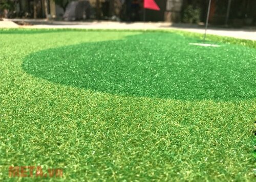 Thảm tập golf Putting GOMIP31