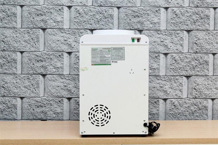 Cây nước nóng lạnh Kangaroo KG33TN