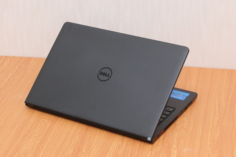 Dell Inspiron 3552 N3060/4GB/500GB/Win10 Dell Inspiron 3552 N3060/4GB/500GB/Win10