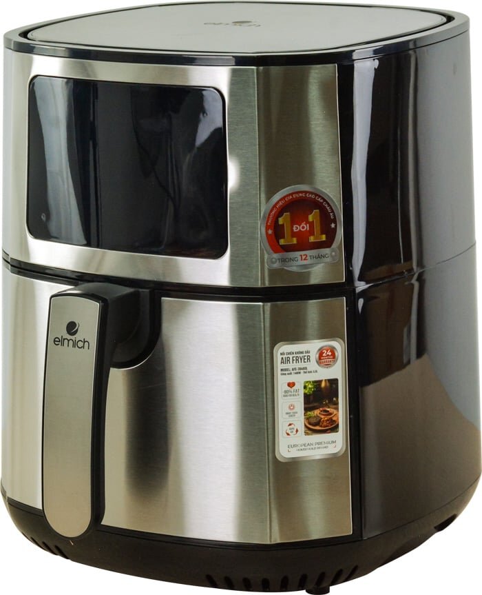 Thiết kế sang trọng và hiện đại của sản phẩm