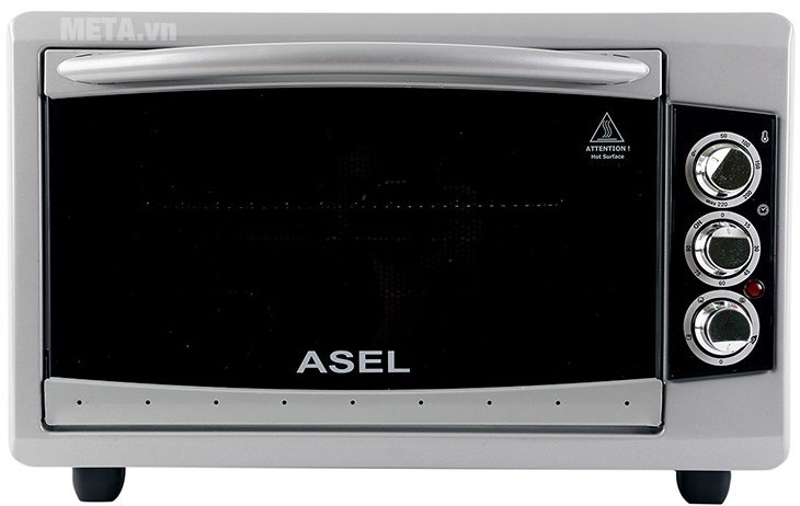 Lò nướng Asel AF-0524