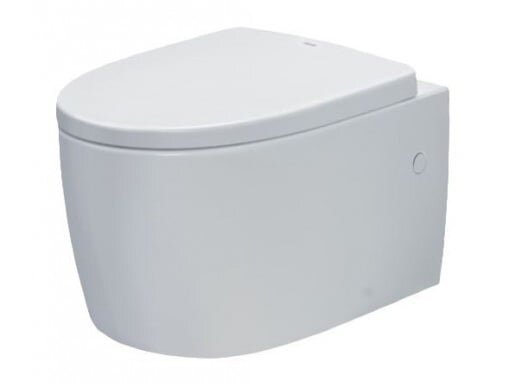 Bồn cầu treo tường Inax AC-952VN/BW1