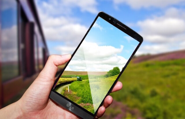 Điện thoại LG G4 Stylus