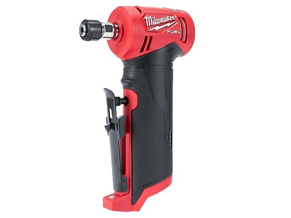 Hình ảnh máy mài khuôn góc dùng pin 12V Milwaukee M12 FDGA-0 Hình ảnh máy mài khuôn góc dùng pin 12V Milwaukee M12 FDGA-0