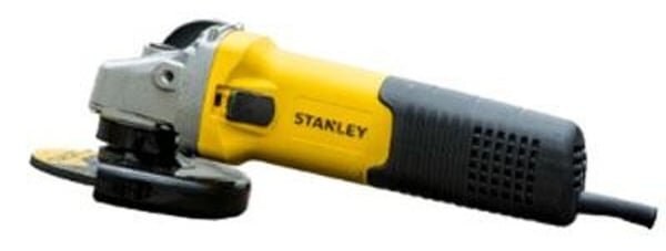 Hình ảnh máy mài góc Stanley SGT104-B1 Hình ảnh máy mài góc Stanley SGT104-B1