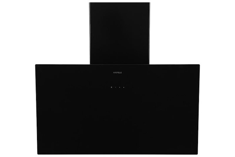 Máy hút mùi Hafele HH-WVG80E sở hữu thiết kế chữ T gắn tường 