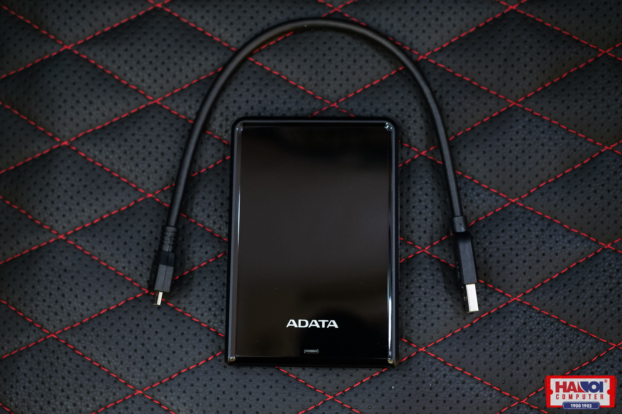 Ổ cứng di động ADATA AHV620S 