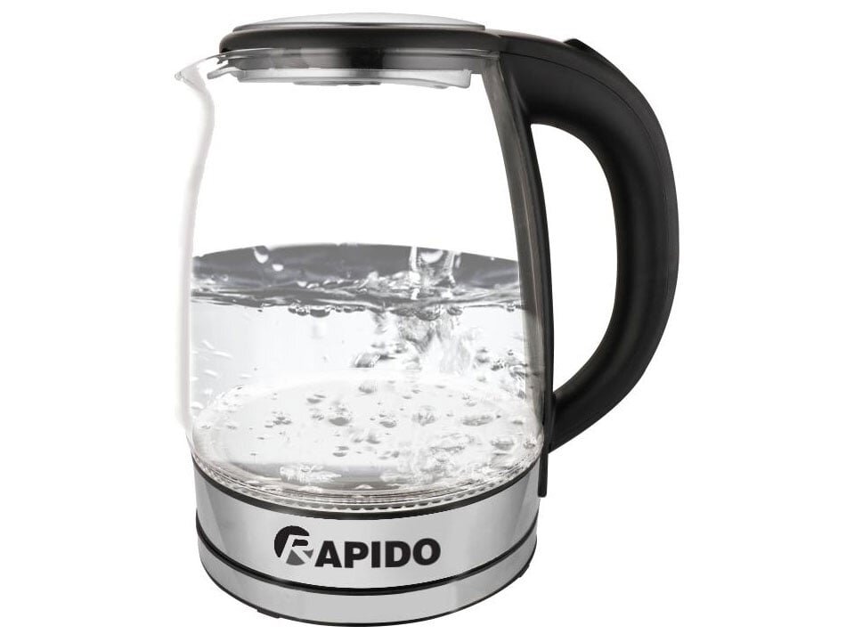 Rapido RK1818 có dung tích 1.8 lít Rapido RK1818