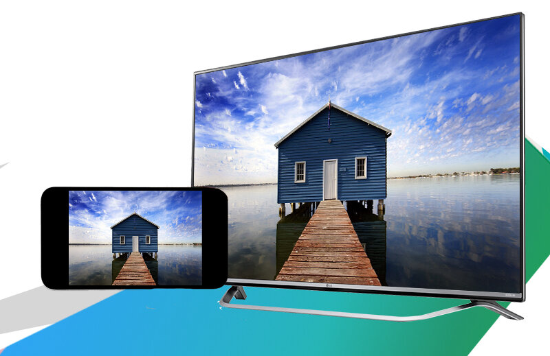 Smart Tivi LG 49 inch 49UF770T Smart Tivi LG 49 inch 49UF770T