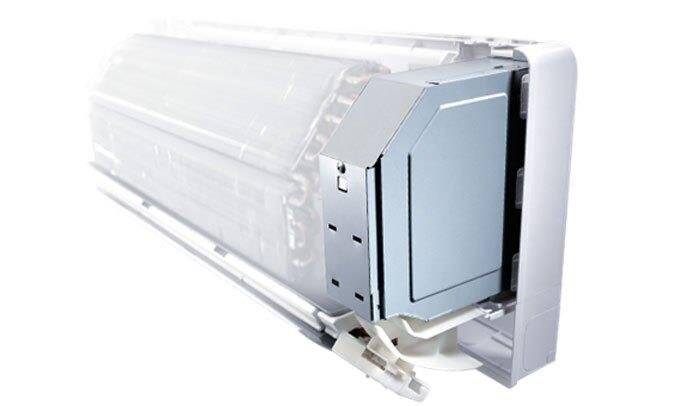 Điều hòa 1 chiều HITACHI RAS-F10CGV 9.200BTU Điều hòa 1 chiều HITACHI RAS-F10CGV 9.200BTU