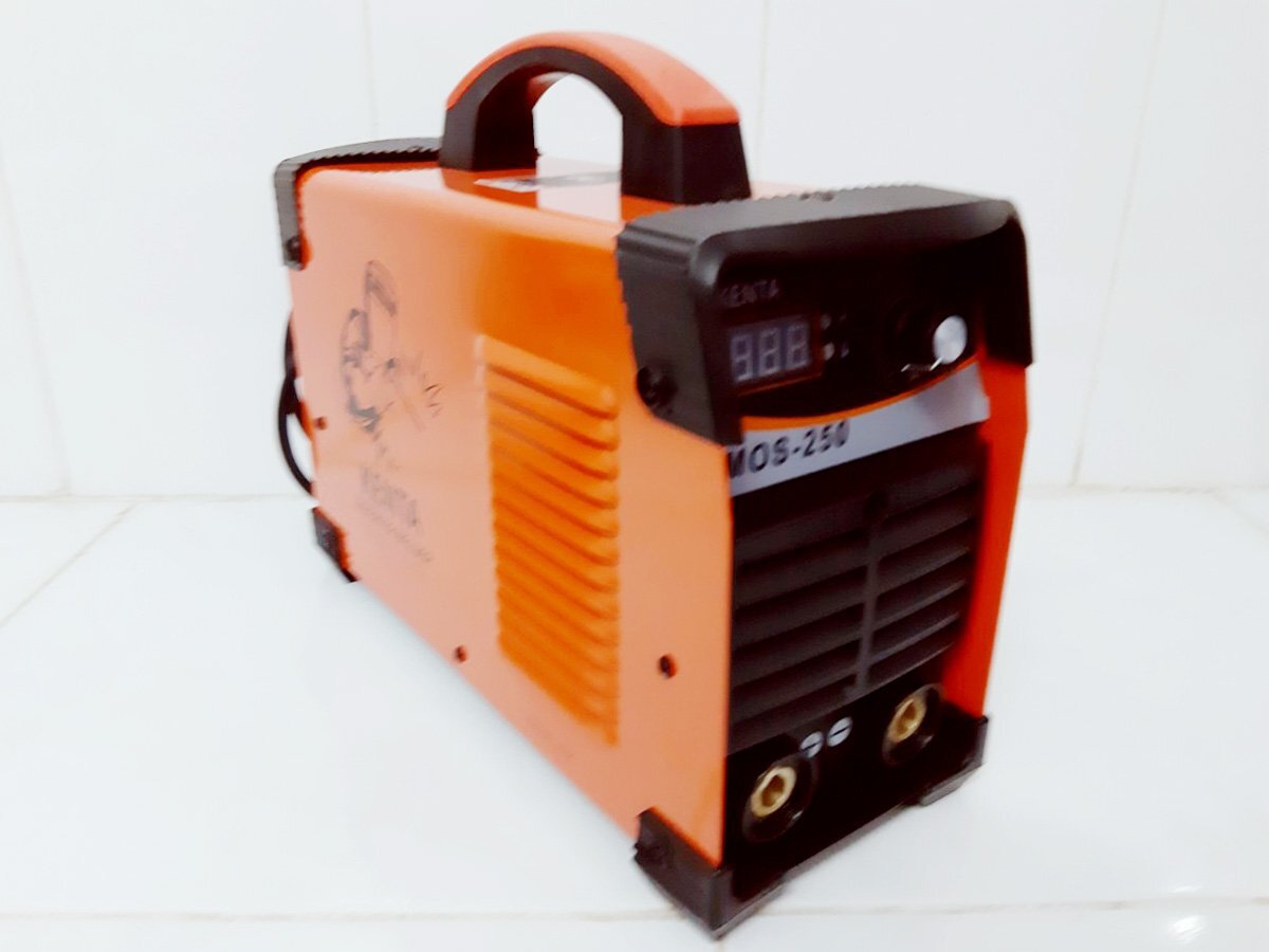 máy hàn que máy hàn