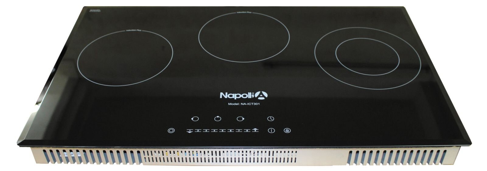 Bếp điện từ NapolliA NA-ICT301