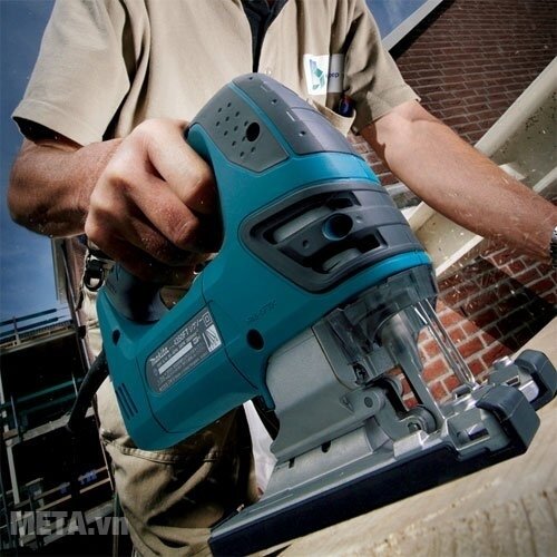 Máy cưa lọng Makita 4350CT